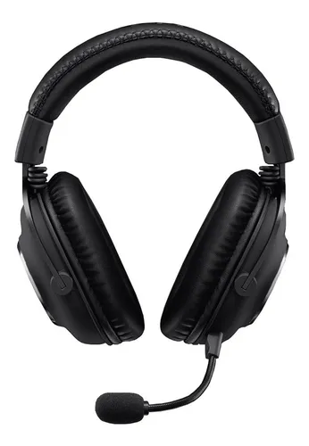 Logitech g pro online x auriculares inalámbricos