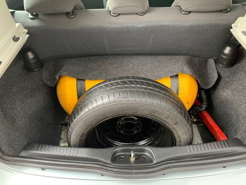 Imagen 12 de 13 de Fiat Palio 1.6 Nuevo Essence 115cv 2017