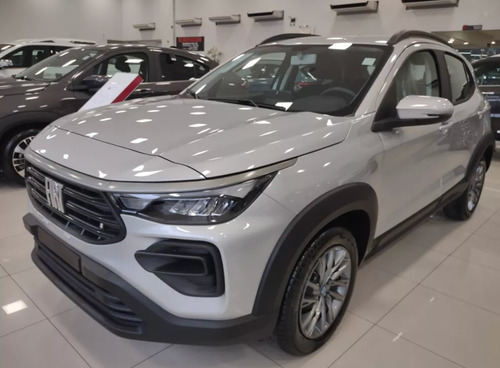 Fiat Pulse 1.3 Gse Drive Mt
