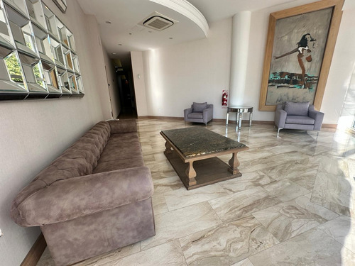Cocucci Inmobiliaria Vende Excelente Penthouse En Grand Boulogne Residences