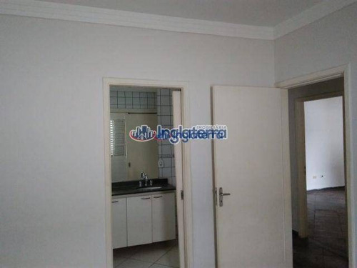 Imagem 7 de 21 de Casa Com 3 Dormitórios À Venda, 125 M² Por R$ 349.000,00 - Bandeirantes - Londrina/pr - Ca0198