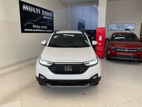 Fiat Strada Volcano Cabine Dupla 1.3, Fix9i59