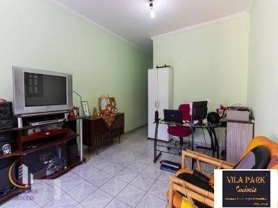 Imagem 6 de 12 de Sobrado Com 3 Dormitórios À Venda, 140 M² Por R$ 640.000 - Bela Vista - Osasco/sp - So0634