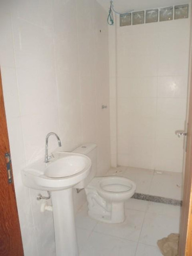 Sala Comercial Para Locação, Santa Bárbara, São Gonçalo. - Sa0004