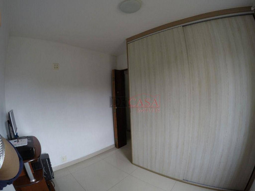 Imagem 28 de 29 de Apartamento À Venda No Centro De Itaquera - Ap6410