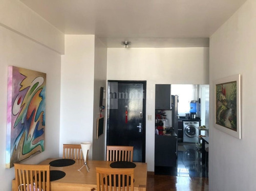Imagem 4 de 15 de Apartamento Bela Vista - Pc102353