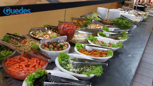 Imagem 3 de 3 de Restaurante A Venda Em Sp - Pt00011 - 67800321