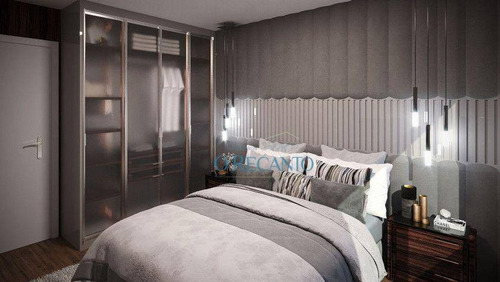 Imagem 17 de 17 de Apartamento Com 2 Dormitórios À Venda, 82 M² Por R$ 1.600.000,00 - Planalto - Gramado/rs - Ap1493