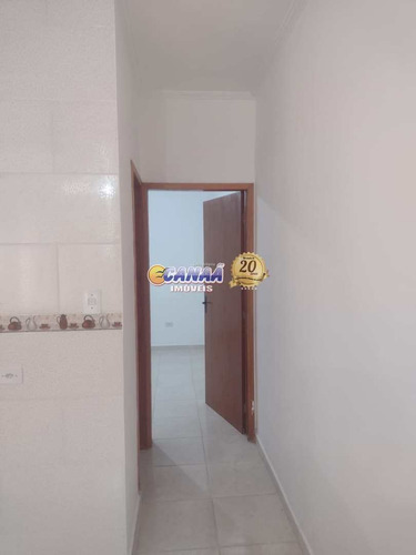 Imagem 7 de 19 de Casa Com 2 Dorms, Jardim Magalhães, Itanhaém - R$ 200 Mil, Cod: 10000 - V10000