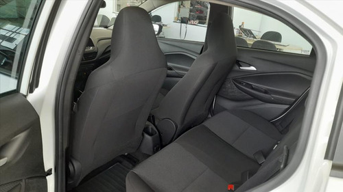 Chevrolet Onix 1.0 FLEX MANUAL