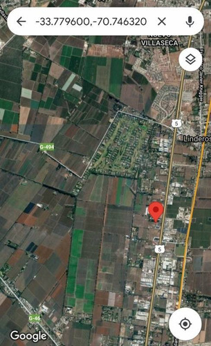 Imagen 10 de 10 de Panamericana Sur, Paine Km 40