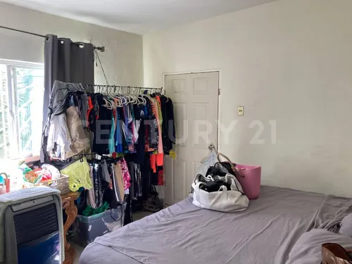 Casa En Venta Col. Dale, Chihuahua