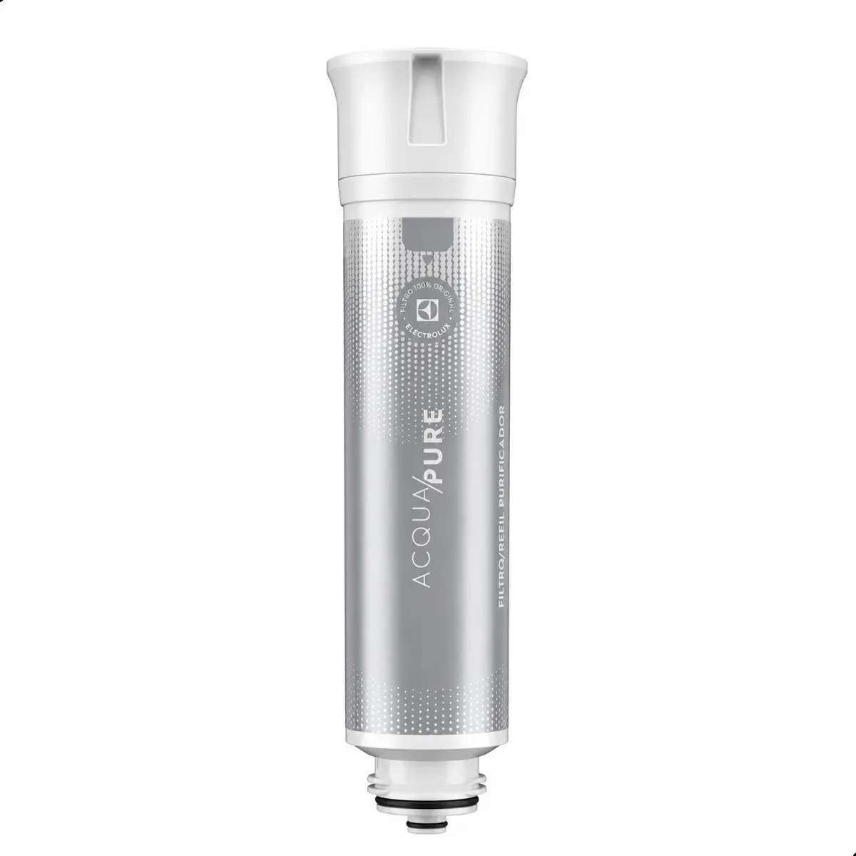 Electrolux Filtro de Água Refil Acqua Pure para Purificador PE12, Refil Duração 6 Meses ou 3000L