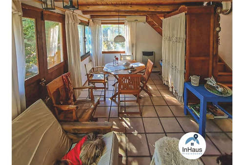 Imagen 8 de 17 de Casa En Venta En Villa General Belgrano - Barrio Cuatro Horizontes