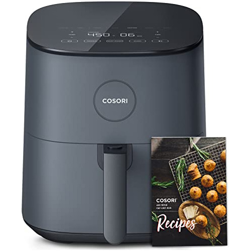 Cosori Air Fryer Oven Pro Le 5-qt Airfryer, Quick Meals, Up