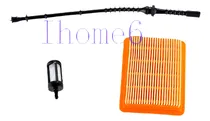 Comprar Filtro De Combustible Filtro Aire Tubo De Combustible Tubo D