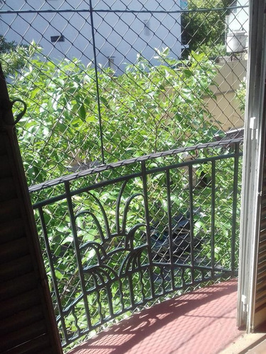Imagen 3 de 17 de Departamento - Balvanera