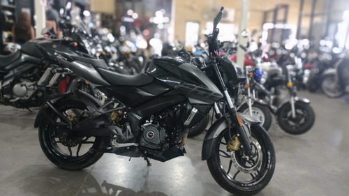 Bajaj Rouser Ns 200 (2020) 14.395km -envios A Todo El Pais-