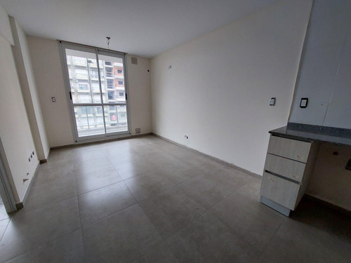 Departamento En Venta De 33m² 2 Ambientes 1 Cochera Distrito Centro, Rosario