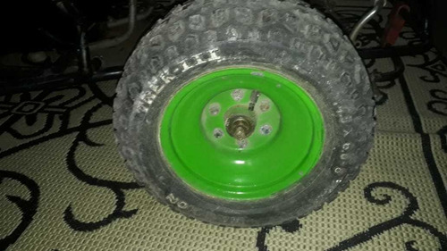 Kart Cross Sem Motor