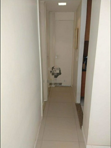 Imagem 15 de 20 de Campo Grande, Parque Dos Sonhos, Apartamento De 2 Quartos Com Total Lazer - Ap00049 - 1807981