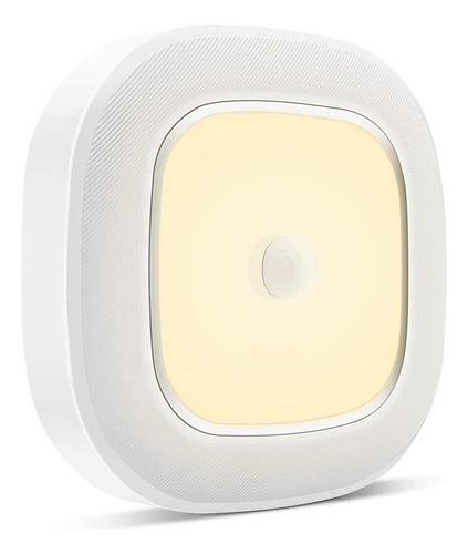 Luces Led Con Sensor De Movimiento Para Interiores, 300 Lm