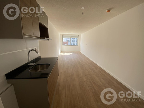 Imagen 2 de 19 de Vendo Monoambiente, Pocitos Nuevo