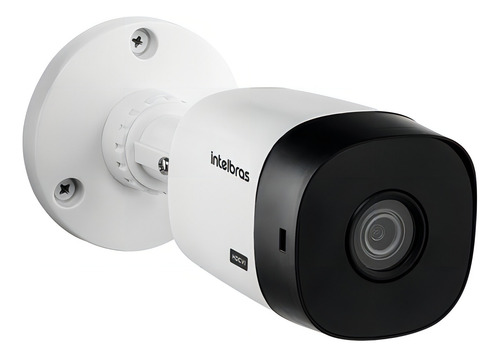 Câmera Intelbras Hdcvi Vhd 1420b G6- 4mp, Osd, 3.6mm