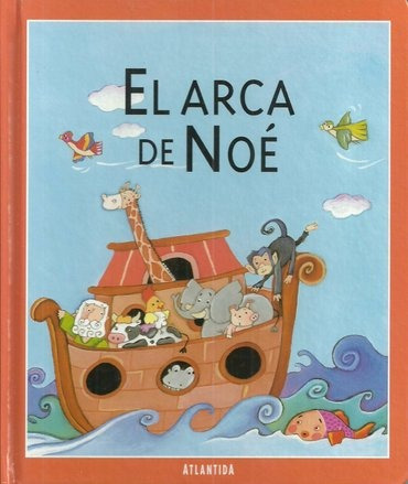 El Arca De Noe - Findergam, Silvia