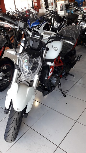 Benelli 302 S