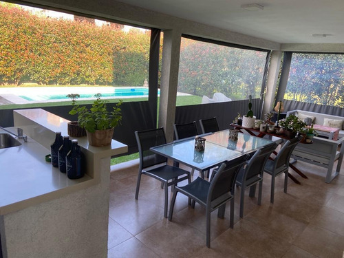 Imagen 19 de 19 de Casa En Venta De 3 Dormitorios En Barrio San Alfonso Del Talar
