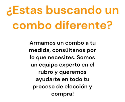 Imagen 9 de 9 de Kit Combo Equipo Completo Pesca Caña Reel Caja Y Accesorios