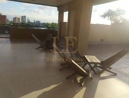 Departamento En Venta Tigre