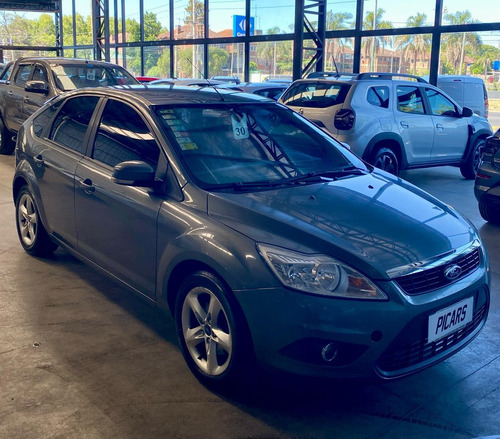 Ford Focus 2 1.6 Trend Sigma
