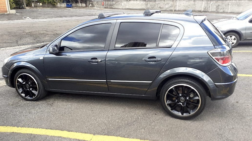 Chevrolet Vectra Gt-x