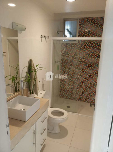 Imagem 12 de 16 de Apartamento Com 2 Dorms, Jardim Taboão, São Paulo - R$ 290 Mil, Cod: 4349 - V4349