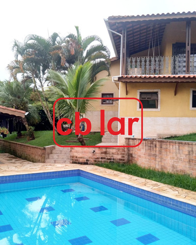 Imagem 20 de 26 de Chacara - Ch00256 - 70795413