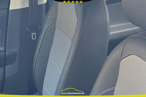 Volkswagen Virtus Highline 200 TSI 1.0 Flex 12V Aut