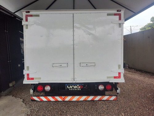 Kia Bongo BAU COM PORTA LATERAL
