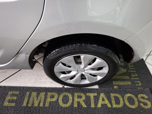 Renault Sandero Sandero 1.0 12V SCE FLEX EXPRESSION 4P MANUAL