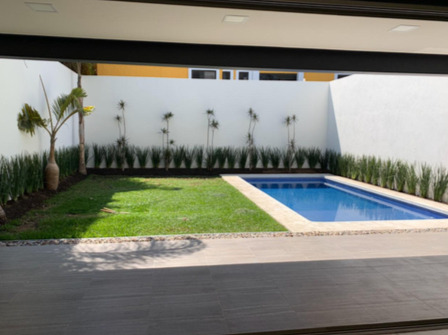 Casa En Venta En Cuernavaca Morelos Vista Hermosa