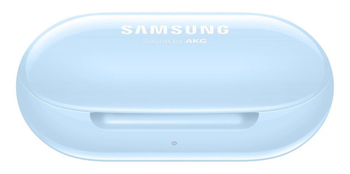 Imagen 7 de 7 de Audífonos in-ear inalámbricos Samsung Galaxy Buds+ azul