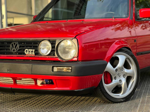 Imagen 12 de 22 de Volkswagen Golf