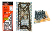 Comprar Juego Juntas Ford Ecosport Fiesta Ka Zetec Rocam Zl 1.6 8v
