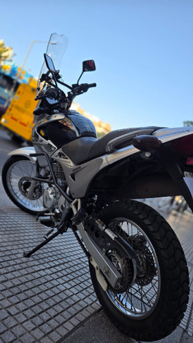 Honda Nx4 Falcon 400 2013 Performance Bikes