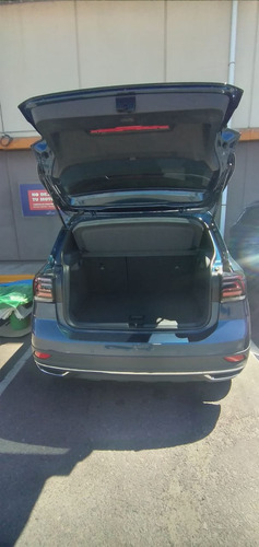 Volkswagen T-Cross 1.6 Comfortline At