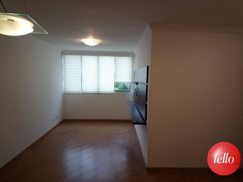 Imagem 4 de 30 de Apartamento - Ref: 63814