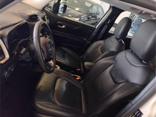 Imagem 9 de 15 de Jeep Renegade Sport 1.8 At
