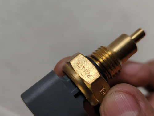 Sensor Temperatura Faw Dfsk W3000-a Original