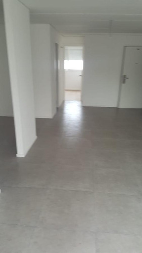Imagen 5 de 9 de Apartamento , Maldonado Y Paraguay, 2 Dormitorios, 58 M2 , Nuevo !!